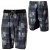 See Black Matix Ninja Jabber Trunk - Men's
