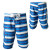 Matix Dandystripe Trunk - Men's