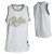 Matix Biebel Pinstripe Tank - Sleeveless - Men's