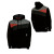 Matix Asher Blockalot Hooded Sweatshirt - Full-Zip - Men's