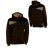 See Chocolate Matix Asher Blockalot Hooded Sweatshirt - Full-Zip - Men's See Chocolate Matix Asher Blockalot Hooded Sweatshirt - Full-Zip - Men's