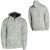 Matix Asher Eagle Hooded Sweatshirt - Full-Zip - Men's