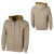 Matix Hokusai 2 Hoody - Full-Zip - Men's
