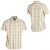 Matix Intersect Shirt - Short-Sleeve - Men's