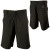 See Black Matix Chairman Short - Men's