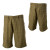 See Khaki Matix Barron Short - Men's