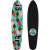 Myrtle Myrtle Argyle Owl Complete Skateboard