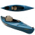 See Blue Native Watercraft Marvel 12 Recreational Kayak