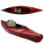 See Firebrick Native Watercraft Marvel 12 Recreational Kayak