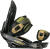 See L/XL Nidecker Viper Snowboard Binding See L/XL Nidecker Viper Snowboard Binding
