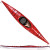 Necky 2009 Manitou 14 Composite Kayak w/ Xtra Comfort Seat