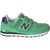New Balance 574 Hook-And-Loop Shoe - Boys'&nbsp;Side