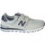New Balance 574 Hook-And-Loop Shoe - Boys'&nbsp;Side