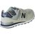 New Balance 574 Hook-And-Loop Shoe - Boys'&nbsp;3/4 Back