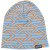 See Blue Neff Metric Beanie