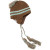 See Brown Neff Daisy Beanie - Women's
