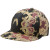 See Black Neff Royal Fitted Ball Cap