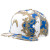 Neff Royal Fitted Ball Cap