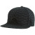 See Black Neff Toner Fitted Baseball Hat See Black Neff Toner Fitted Baseball Hat