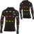 Neff Dash Hooded T-Shirt - Long-Sleeve - Men's