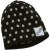 See Gray Neff Polka Beanie