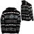 See Black Neff Aspen Full-Zip Hooded Sweatshirt - Men's See Black Neff Aspen Full-Zip Hooded Sweatshirt - Men's
