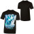 Neff Fantasy T-Shirt - Short-Sleeve - Men's