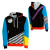 Neff Silly Full-Zip Hooded Sweatshirt - Men's