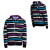See Purple Neff Krook Full-Zip Hooded Sweatshirt - Men's See Purple Neff Krook Full-Zip Hooded Sweatshirt - Men's