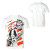 Neff Wizard T-Shirt - Short-Sleeve - Men's