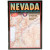 See Nevada National Geographic Benchmark State Road and Recreation Atlas
