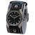 See Blue/Gray Stripe Nixon Scout Watch - Men's See Blue/Gray Stripe Nixon Scout Watch - Men's