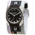 See Red/Gray Stripe Nixon Scout Watch - Men's See Red/Gray Stripe Nixon Scout Watch - Men's
