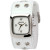 See White Snake Nixon The Mini GTO Watch  - Women's