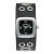 Nixon The Mini GTO Watch  - Women's