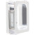 See White Nixon Skyline Watch - Women's See White Nixon Skyline Watch - Women's
