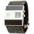 Nixon Rotolog Leather Watch 