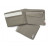 See Iron Nixon Monaco Big Bill Tri-Fold Wallet - Men's See Iron Nixon Monaco Big Bill Tri-Fold Wallet - Men's