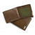 Nixon Monza Big Bill Bi-Fold Wallet - Men's