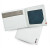 See Mirror Nixon Monza Big Bill Bi-Fold Wallet - Men's See Mirror Nixon Monza Big Bill Bi-Fold Wallet - Men's