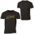 See Black Nixon Blotch T-Shirt - Short-Sleeve - Men's See Black Nixon Blotch T-Shirt - Short-Sleeve - Men's