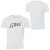 See White Nixon Blotch T-Shirt - Short-Sleeve - Men's See White Nixon Blotch T-Shirt - Short-Sleeve - Men's
