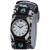 See Boho Camo Nixon Small Scout Watch - Women's