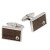 Nixon Enamel Cuff Links - Men's