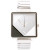 See Black Nixon The Metric Watch - Women's See Black Nixon The Metric Watch - Women's