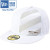 See All White Nixon Windsor New Era Cap - Men's