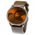 See Brown Nixon Rayna Watch - Women's See Brown Nixon Rayna Watch - Women's