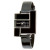 See Black Nixon The Loft Watch - Women's See Black Nixon The Loft Watch - Women's