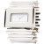 See White Nixon The Mazzy Watch - Women's See White Nixon The Mazzy Watch - Women's