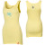 Nixon Chantelaine Boy Beater Tank - Women's